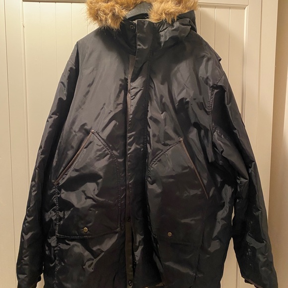 Timberland coat jacket - Picture 1 of 10